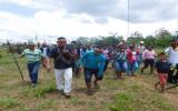 Loreto: nativos anuncian paro indefinido en el lote 192 