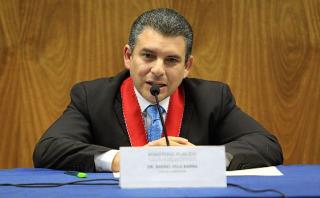 Humala conocía audios interceptados hace 2 meses según fiscalía