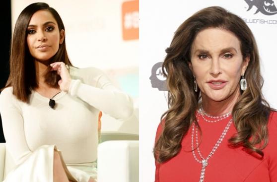 Kim Kardashian sobre libro de Caitlyn: "Es injusto y doloroso"