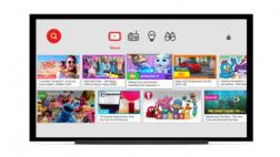 YouTube Kids: ¿qué televisores inteligentes cuentan con la app?