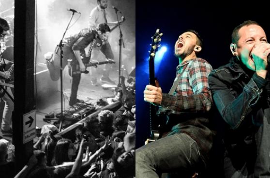 Linkin Park en Lima: Turbopótamos abrirá el concierto