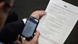 CEO entusiasmados con planes de recortes de impuestos de Trump