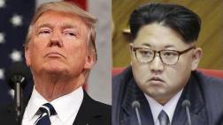 EE.UU. tiene los recursos para una guerra con Corea del Norte