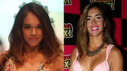 "Korina Rivadeneira se quiso pasar de viva", dice Jazmín Pinedo