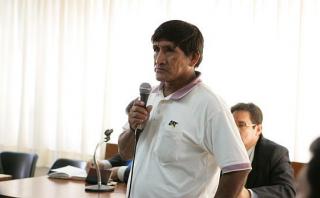 Caso Madre Mía: el pago a testigo fue captado en un video