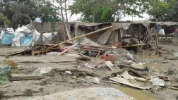 Cajamarca: ofrecen beneficios en pagos de luz a damnificados