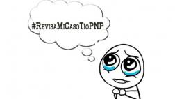 #RevisaMiCasoTioPNP: la Policía te explica bigamia en Facebook