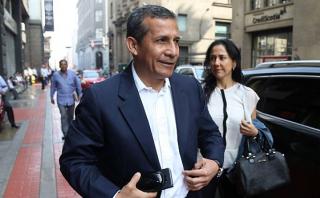Ollanta Humala: Inexactitudes de su defensa sobre Madre Mía