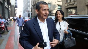 Ollanta Humala: Inexactitudes de su defensa sobre Madre Mía