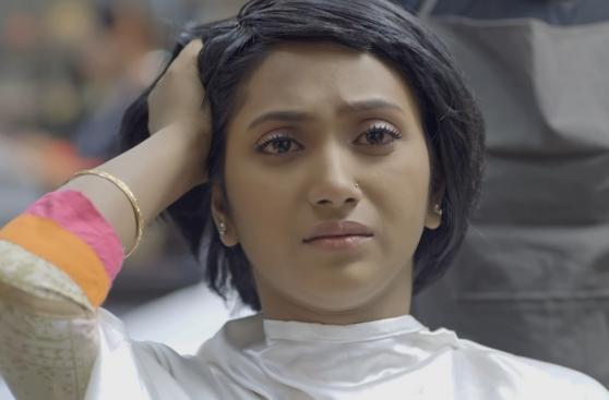 Este spot contra la violencia hacia la mujer sorprende al mundo