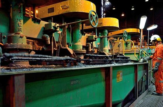 Trabajadores de Votorantim iniciarán paro indefinido el 6 mayo
