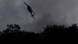 Machu Picchu: reportan sobrevuelo de helicóptero no autorizado