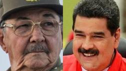 Cuba respalda a Venezuela en decisión de salir de la OEA