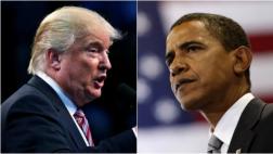 Trump, 100 días: ¿Cómo le iba a Obama en este mismo periodo?