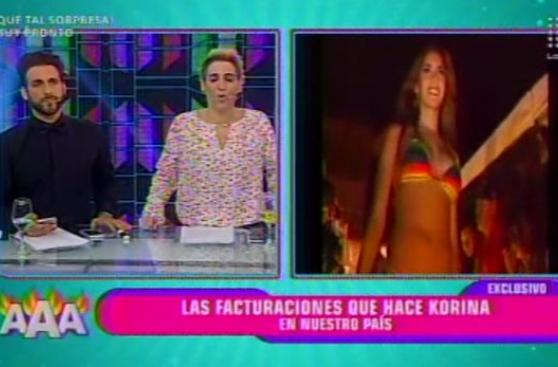 Rodrigo González opinó así luego de boda entre Mario y Korina