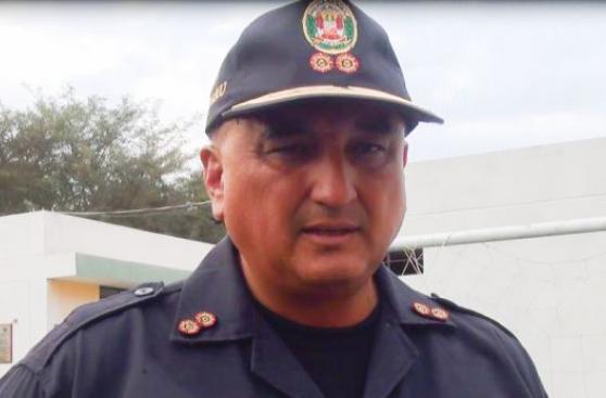 Acusan a subdirector de la PNP de sacar a coronel por venganza