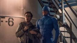 Amazon ya tiene fecha de estreno para su serie "The Tick"