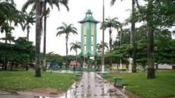 Friaje: temperatura mínima en Puerto Maldonado descendió 7°C
