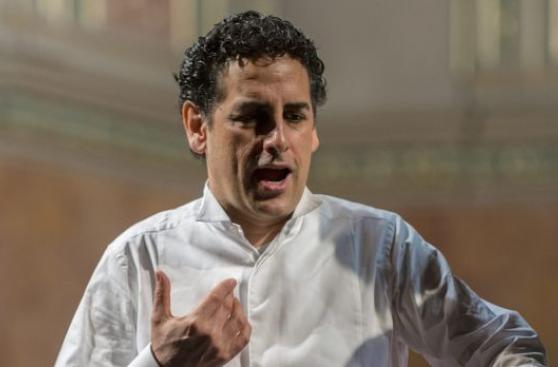 Juan Diego Flórez: se inició venta de entradas para concierto