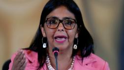 Venezuela: Eurocámara "alienta" a opositores "violentos"