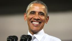 Barack Obama cobrará 400.000 dólares por hablar en Wall Street