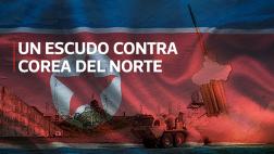 EE.UU. - Corea del Sur: ¿Cómo funciona el sistema THAAD?