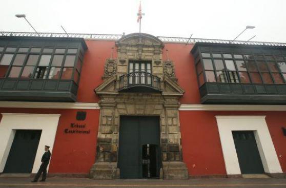 Caso El Frontón: Acusan constitucionalmente a 4 miembros del TC