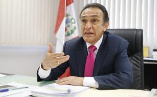 "Humala es culpable de comprar testigo, no tengo la menor duda"