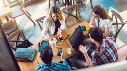 Generación Z: 10 claves sobre el futuro de la fuerza laboral
