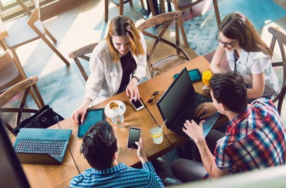 Generación Z: 10 claves sobre el futuro de la fuerza laboral