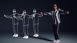 Bruno Mars y fans lanzan nuevo video de "That's What I Like"