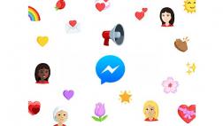 Facebook Messenger te invita a narrar historias con tu madre