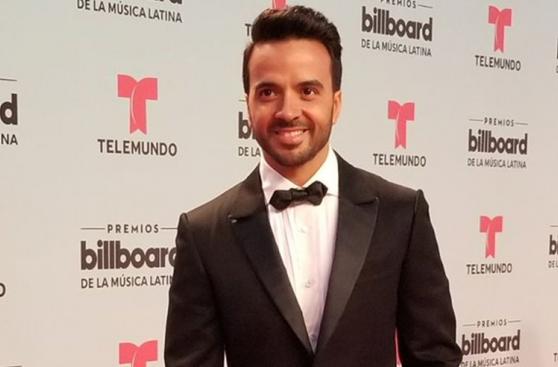 Los Billboard Latino se alborotaron al ritmo de "Despacito" 