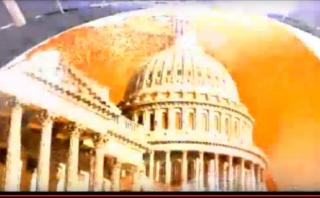 Norcorea destruye el Capitolio y Casa Blanca en nuevo video