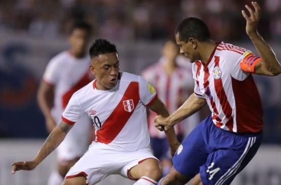 Perú vs. Paraguay sería en el norte de darse estas condiciones
