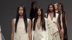 LIF Week: La oda fashion de Omar Valladolid a la mujer osada