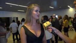Brunella Horna revela sus temores antes del Miss Perú Universo