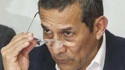 Editorial: El pasado de Humala