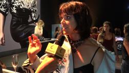 Alessandra Denegri nos da sus lecciones de estilo en LIF Week