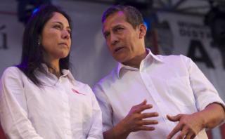 Fiscalía: Números de Humala y Heredia no fueron interceptados