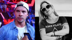 ¿Leslie Shaw manda indirecta a Mario Hart y Korina Rivadeneira?