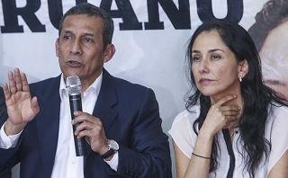 Juez del caso ‘Artemio’: “No autoricé interceptación a Humala”