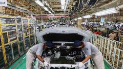 Economía de México crece a pesar de estancamiento de industria