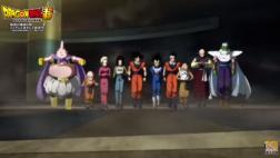 El tráiler de la nueva saga de Dragon Ball Super