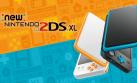 Nintendo presenta su nueva portátil: la New Nintendo 2DS XL