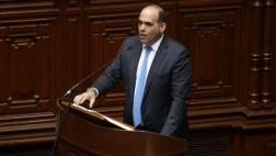 Ejecutivo no busca competir con reforma electoral, dice Zavala