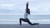 ¿Cuáles son los beneficios del yoga para corredores?