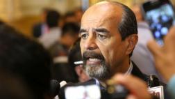 Mulder: “Si hubo colusión, San Martín puede ser denunciado”