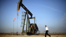 Así le fue a los metales y al petróleo en los 100 días de Trump