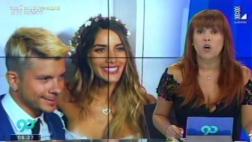 Magaly: “Mario y Korina no tomaron el matrimonio con seriedad”